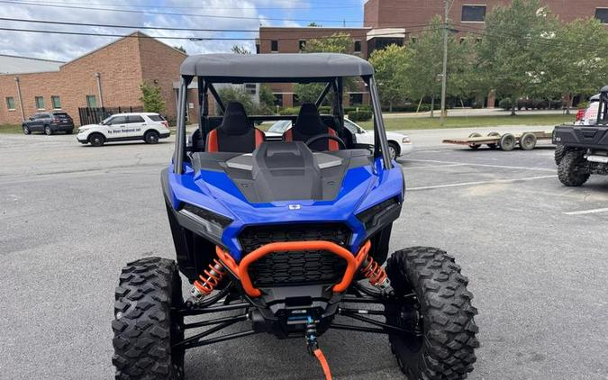 2025 Polaris® RZR XP 1000 Ultimate