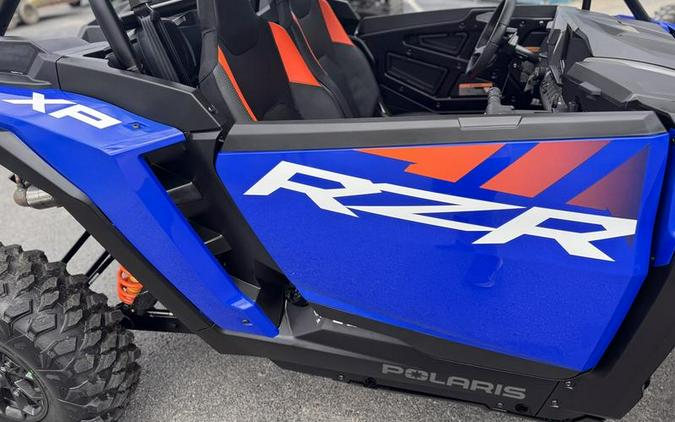 2025 Polaris® RZR XP 1000 Ultimate