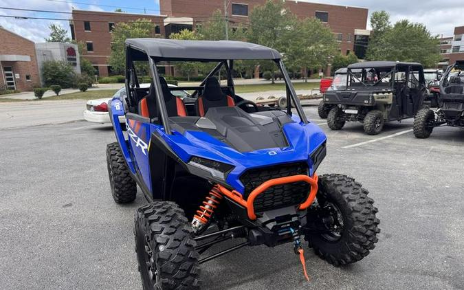 2025 Polaris® RZR XP 1000 Ultimate