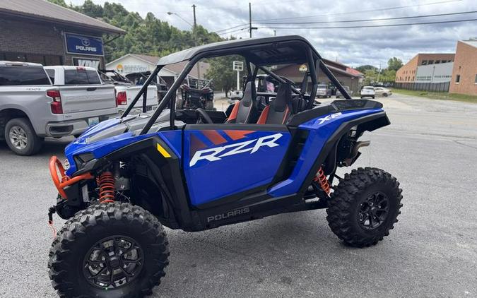 2025 Polaris® RZR XP 1000 Ultimate