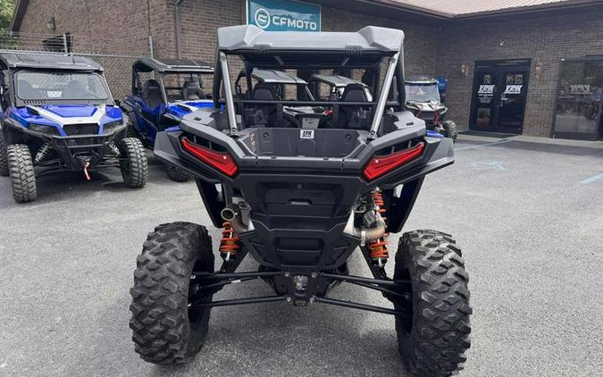 2025 Polaris® RZR XP 1000 Ultimate