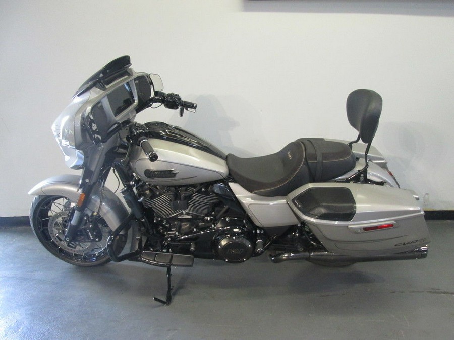 2023 Harley-Davidson® FLHXSE - CVO™ Street Glide®