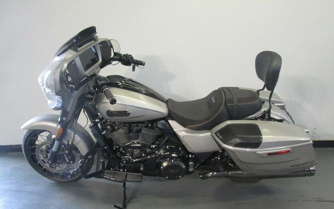 2023 Harley-Davidson® FLHXSE - CVO™ Street Glide®