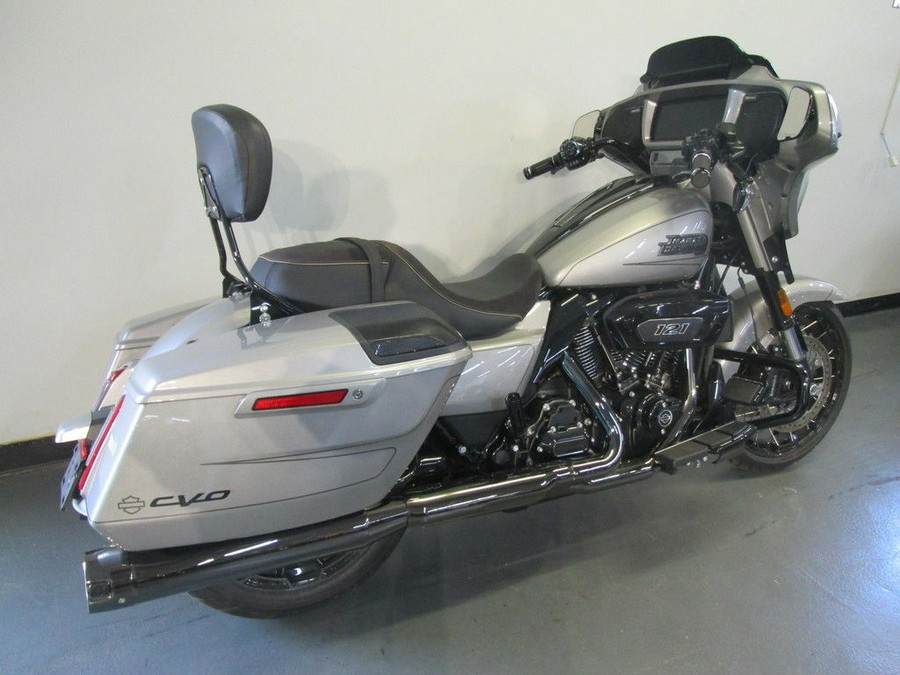 2023 Harley-Davidson® FLHXSE - CVO™ Street Glide®