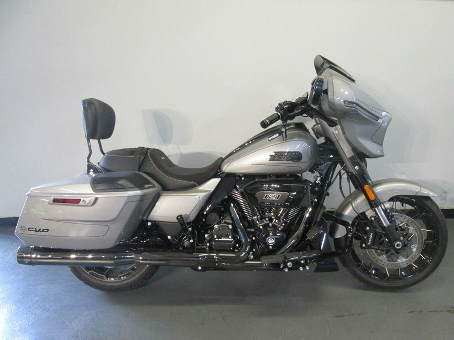 2023 Harley-Davidson® FLHXSE - CVO™ Street Glide®