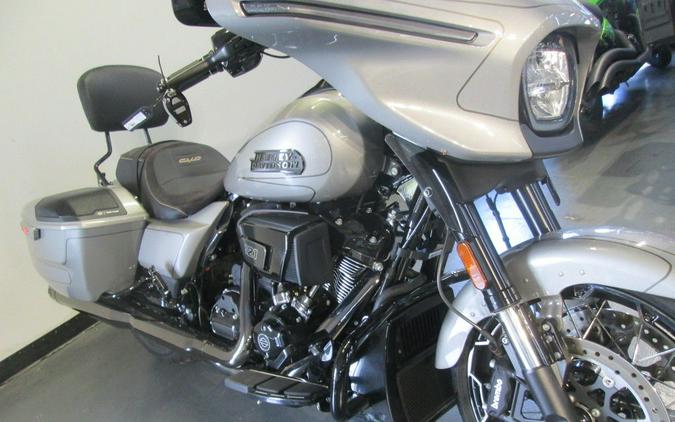 2023 Harley-Davidson® FLHXSE - CVO™ Street Glide®