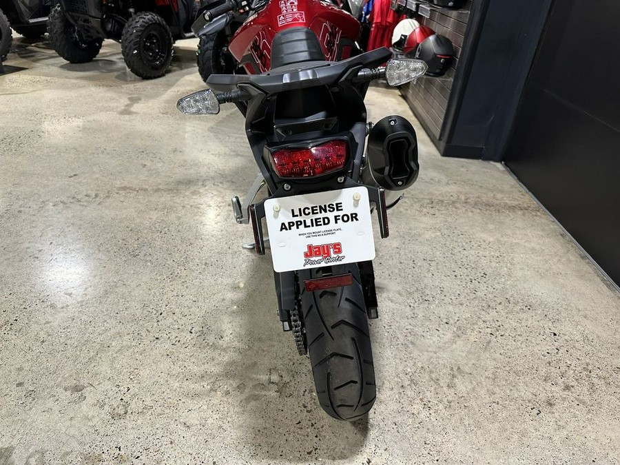 2024 Triumph Tiger 900 GT Carnival Red / Sapphire Black