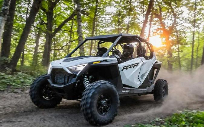 2022 Polaris® RZR PRO XP 4 Sport