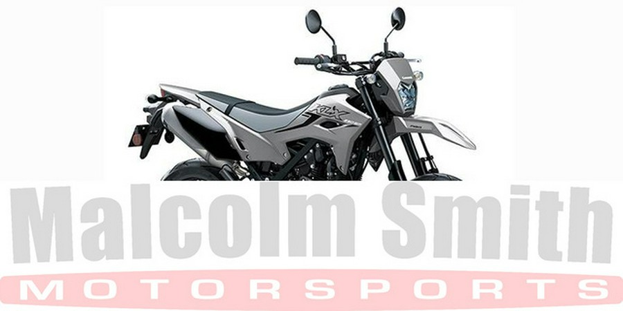 2025 Kawasaki KLX 230SM ABS