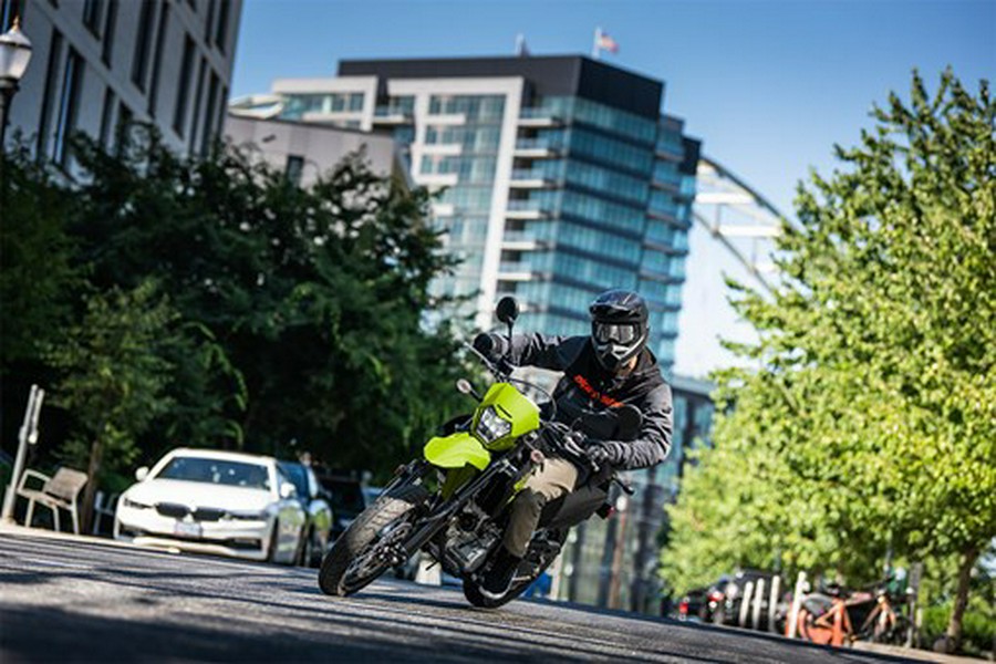 2026 Kawasaki KLX 300SM