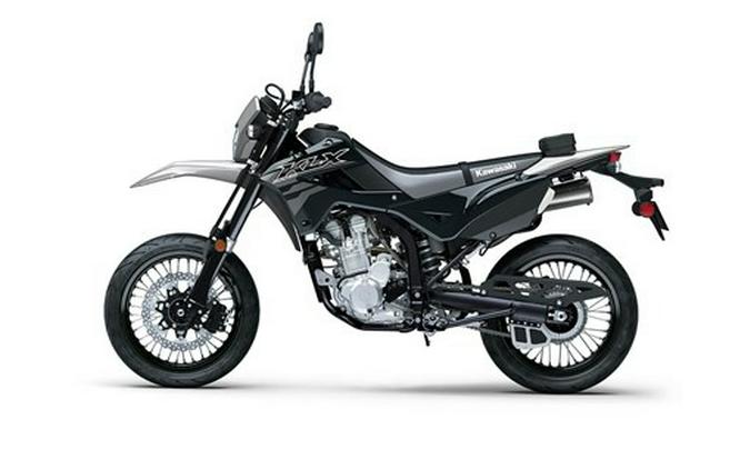 2026 Kawasaki KLX 300SM