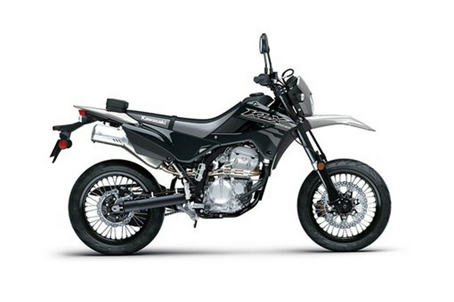 2026 Kawasaki KLX 300SM