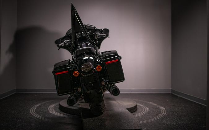 2023 Harley-Davidson Street Glide ST