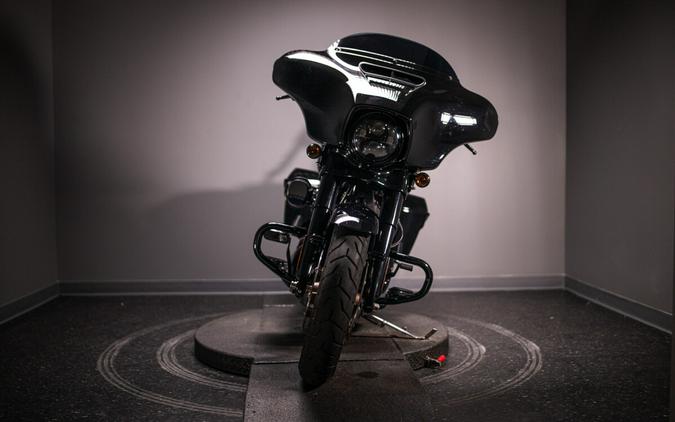 2023 Harley-Davidson Street Glide ST