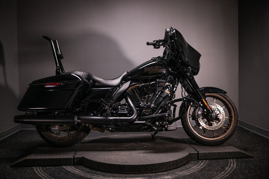 2023 Harley-Davidson Street Glide ST
