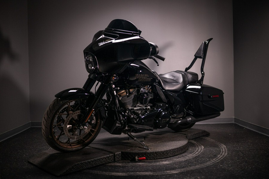 2023 Harley-Davidson Street Glide ST