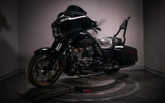 2023 Harley-Davidson Street Glide ST