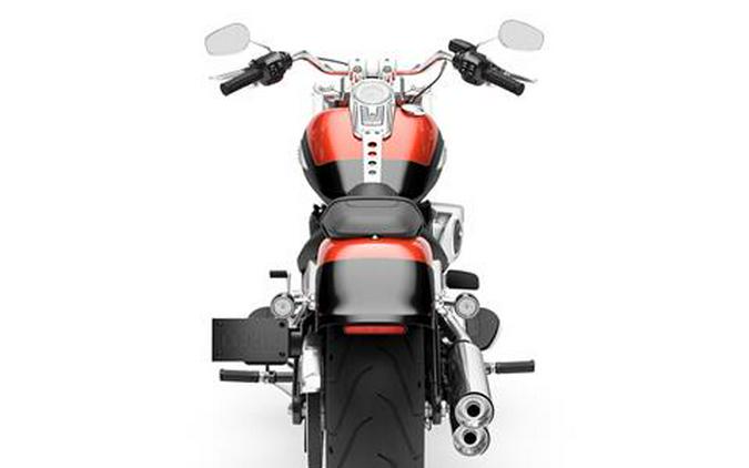 2025 Harley-Davidson Fat Boy®