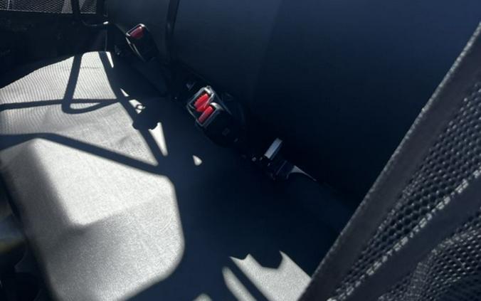 2026 Polaris Ranger® Crew 1000 Base