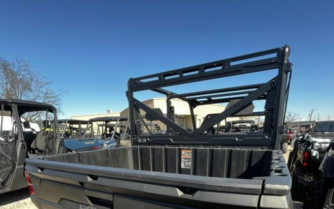 2026 Polaris Ranger® Crew 1000 Base