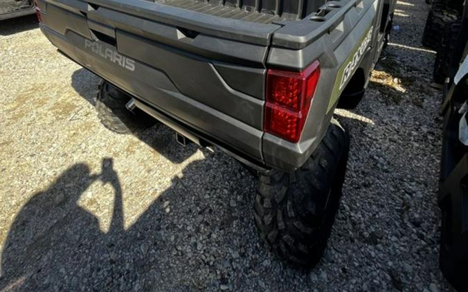 2026 Polaris Ranger® Crew 1000 Base