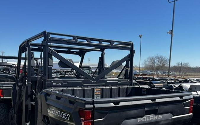 2026 Polaris Ranger® Crew 1000 Base