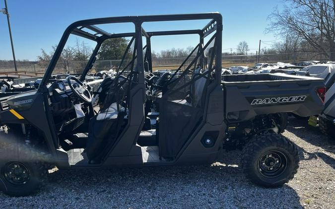 2026 Polaris Ranger® Crew 1000 Base