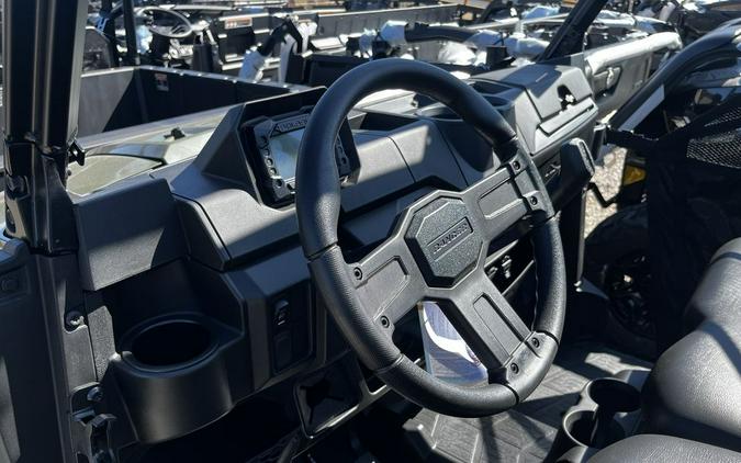 2026 Polaris Ranger® Crew 1000 Base
