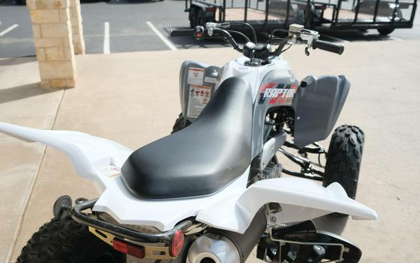 2026 YAMAHA RAPTOR 700