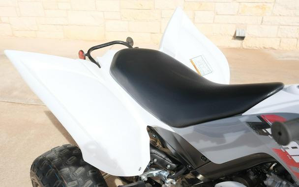 2026 YAMAHA RAPTOR 700