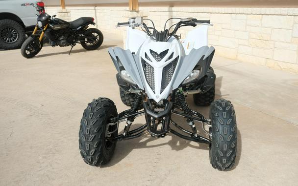 2026 YAMAHA RAPTOR 700