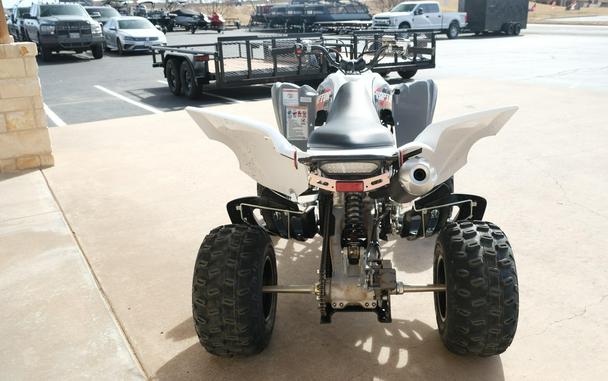 2026 YAMAHA RAPTOR 700