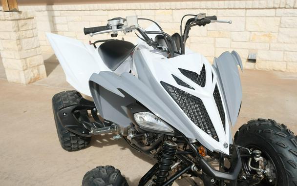 2026 YAMAHA RAPTOR 700