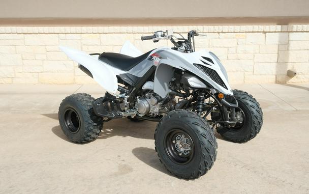 2026 YAMAHA RAPTOR 700