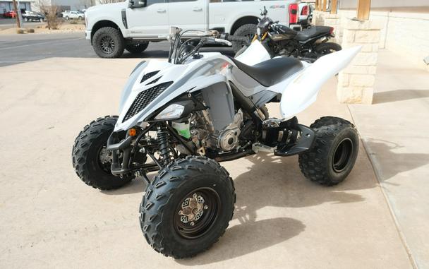 2026 YAMAHA RAPTOR 700