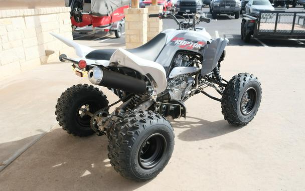 2026 YAMAHA RAPTOR 700