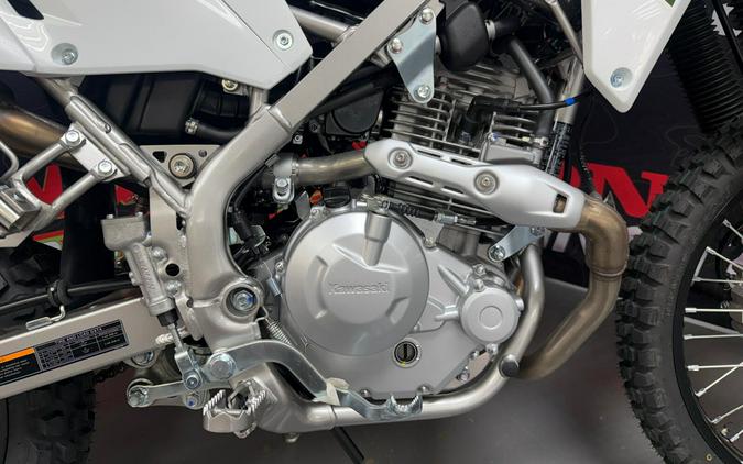 2026 Kawasaki KLX 230 S