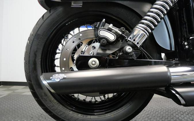 2017 Harley-Davidson® FXDB - Street Bob®