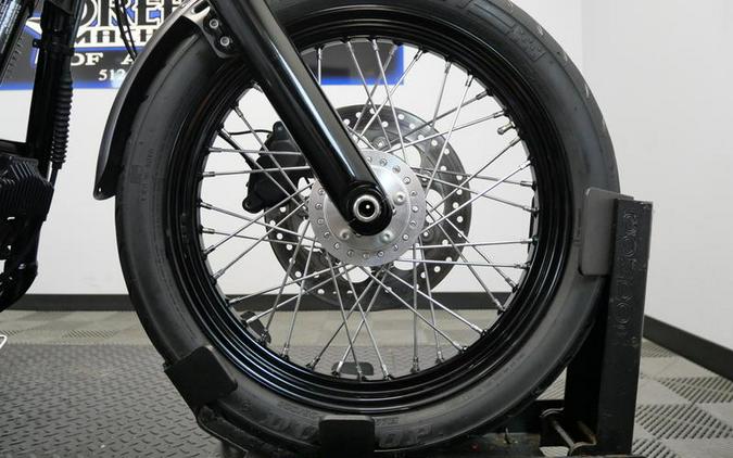 2017 Harley-Davidson® FXDB - Street Bob®