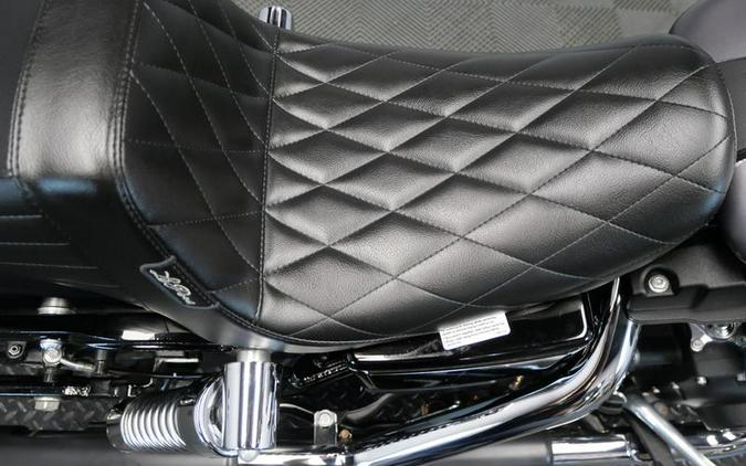 2017 Harley-Davidson® FXDB - Street Bob®