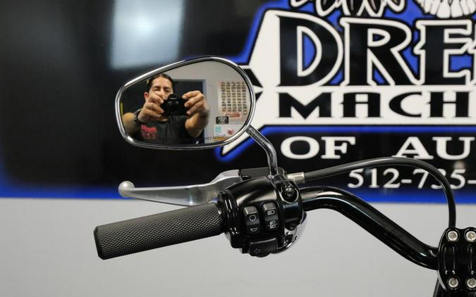 2017 Harley-Davidson® FXDB - Street Bob®