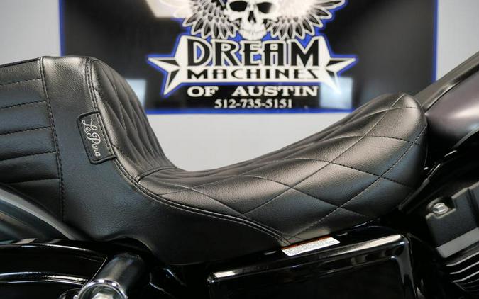 2017 Harley-Davidson® FXDB - Street Bob®