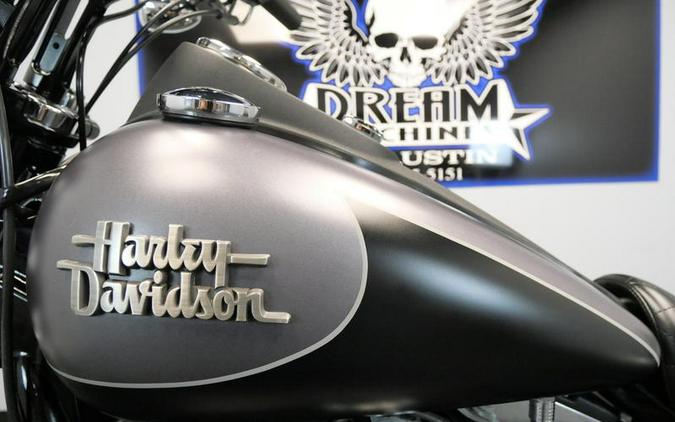 2017 Harley-Davidson® FXDB - Street Bob®