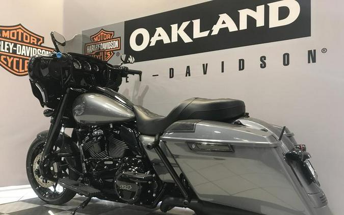 2021 Harley-Davidson® FLHXS - Street Glide® Special