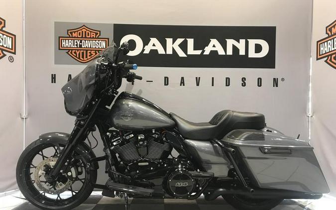 2021 Harley-Davidson® FLHXS - Street Glide® Special