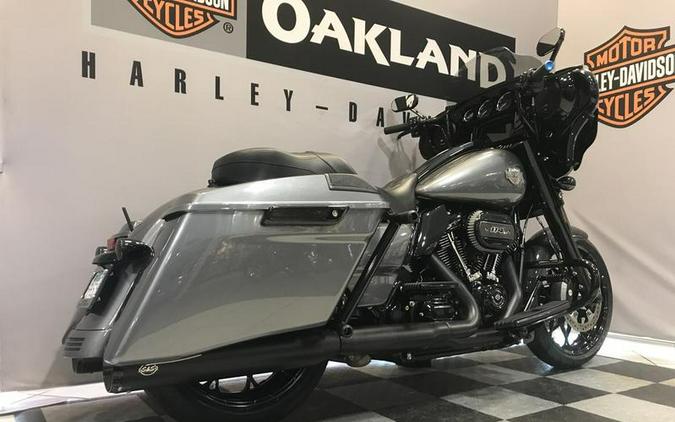 2021 Harley-Davidson® FLHXS - Street Glide® Special