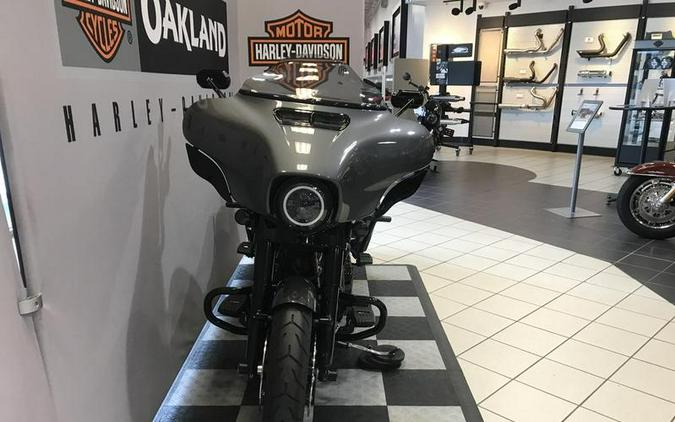 2021 Harley-Davidson® FLHXS - Street Glide® Special