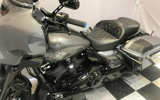 2021 Harley-Davidson® FLHXS - Street Glide® Special