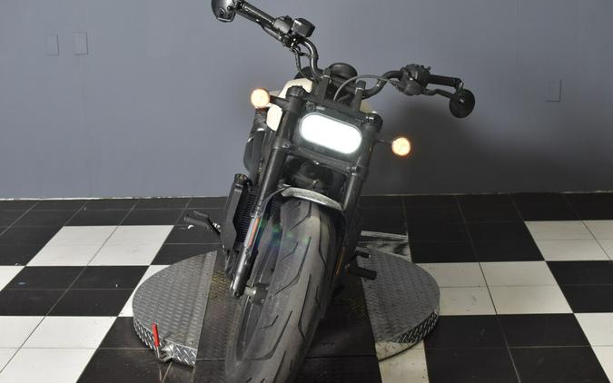 2022 Harley-Davidson Sportster S RH1250S