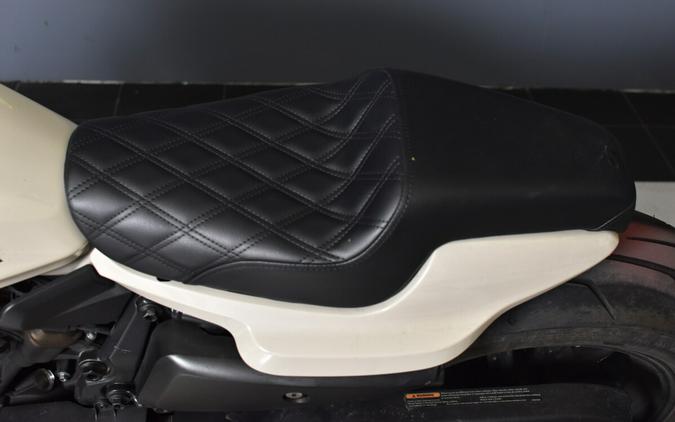 2022 Harley-Davidson Sportster S RH1250S